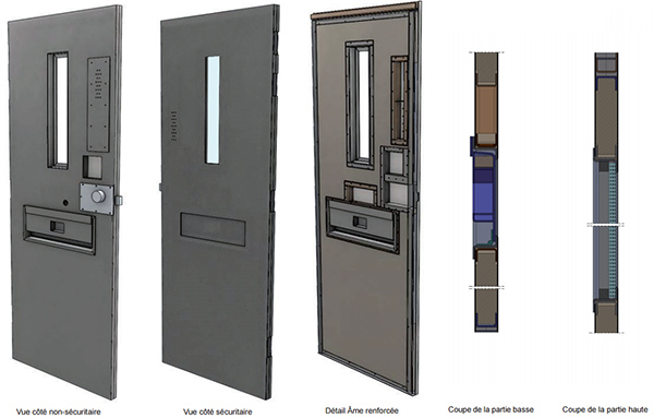 Meilleur Haute Sécurité Renforcée En Acier De Sécurité,devant Les Portes D' entrée De La Maison Porcelaine,Haute Sécurité Renforcée En Acier De Sécurité,devant  Les Portes D'entrée De La Maison Fournisseurs